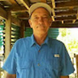 Meet your Posher, Duane